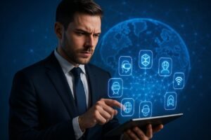 🌐 Por qué es importante digitalizar tu negocio hoy en día